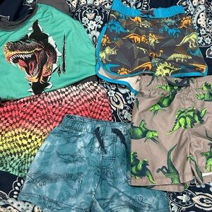 Swim set bundle